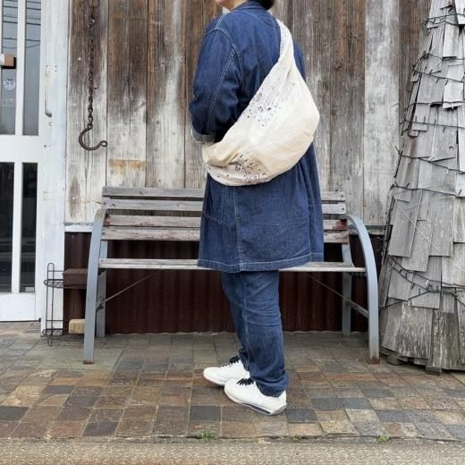 <img class='new_mark_img1' src='https://img.shop-pro.jp/img/new/icons59.gif' style='border:none;display:inline;margin:0px;padding:0px;width:auto;' />[KAPITAL]ХBEACHʥեBAG-4