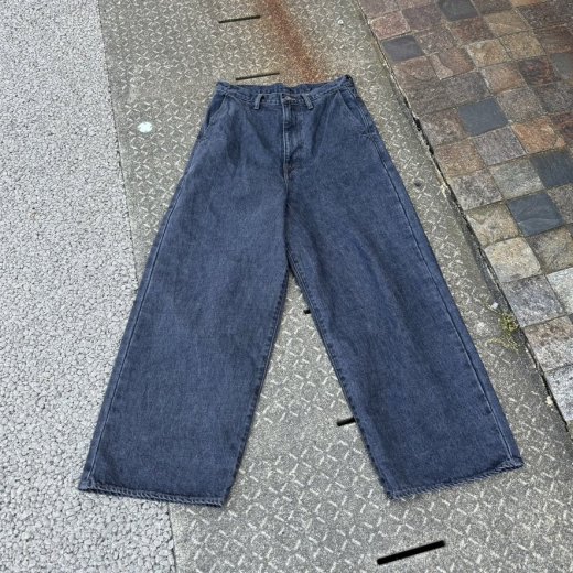 [KAPITAL]14oz֥åǥ˥ ݡȥХѥ-3