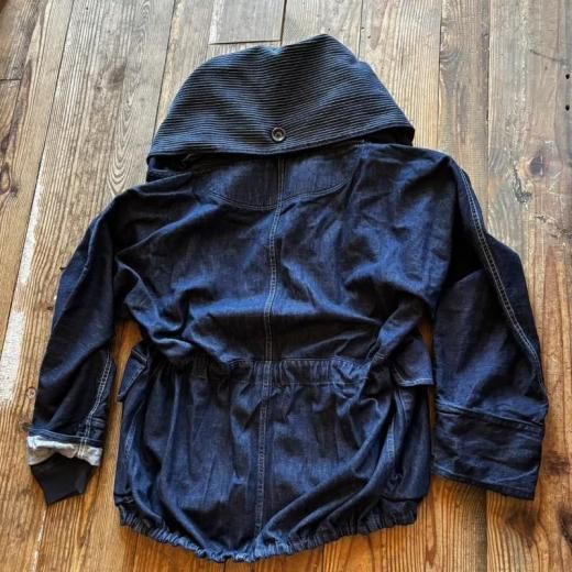 <img class='new_mark_img1' src='https://img.shop-pro.jp/img/new/icons60.gif' style='border:none;display:inline;margin:0px;padding:0px;width:auto;' />[KAPITAL]10ozǥ˥ࡡ󥰥-2