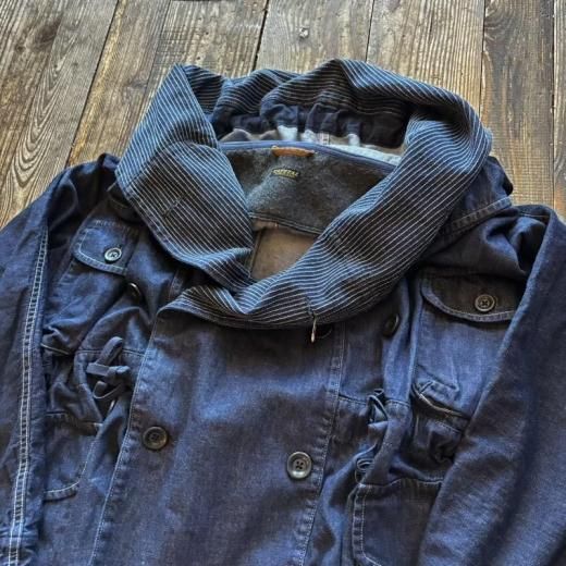 <img class='new_mark_img1' src='https://img.shop-pro.jp/img/new/icons60.gif' style='border:none;display:inline;margin:0px;padding:0px;width:auto;' />[KAPITAL]10ozǥ˥ࡡ󥰥-3