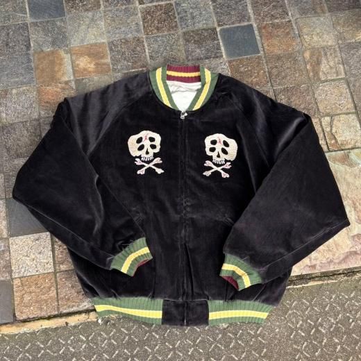 売れ筋がひ贈り物！ KAPITAL]別珍スーベニアJKT（レインスカル） - TAKE FIVE ジャケット・アウター