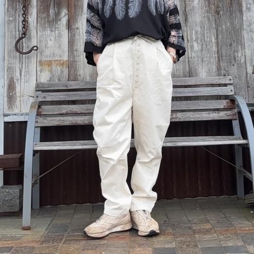 kapital キャピタル ハイパー ストレッチデニム ツィッギー