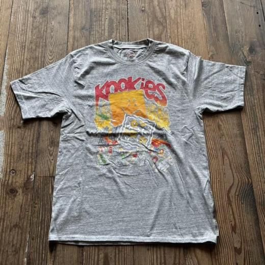 国内外ラッパーに超人気! KAPITAL Tシャツ 天竺 グラフィック KAPITAL]TOP天竺 クルーT(BUSTER PECKISH BOWYpt) - TAKE FIVE