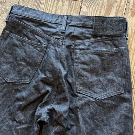 [KAPITAL]14oz֥åǥ˥5P󥭡THZIP͡-3