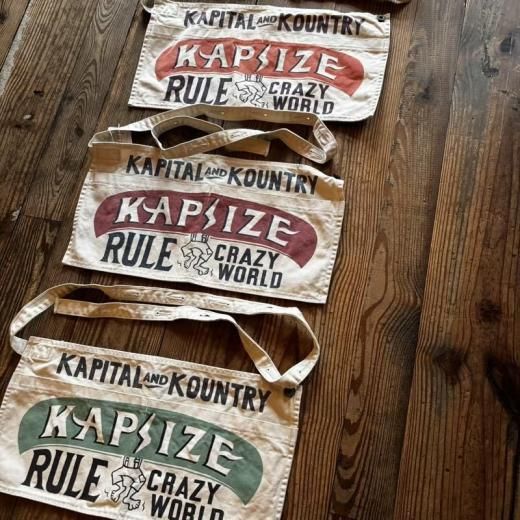 [KAPITAL]Х硼ȥɥץ(KAPSIZE RULEpt)-2