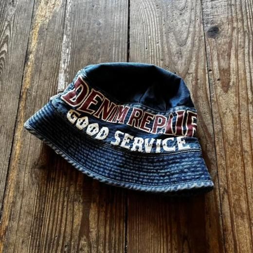 [KAPITAL]11.5ozǥ˥ ɥ꡼HAT-2