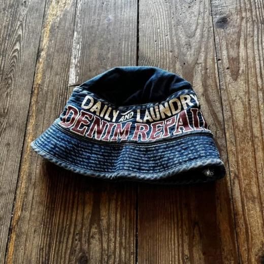 [KAPITAL]11.5ozǥ˥ ɥ꡼HAT-3