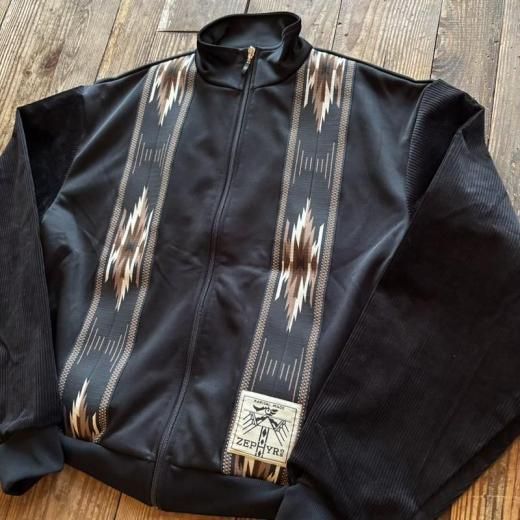 [KAPITAL]ࡼ㡼 KOCHI & ZEPHYR ȥåJKT-2