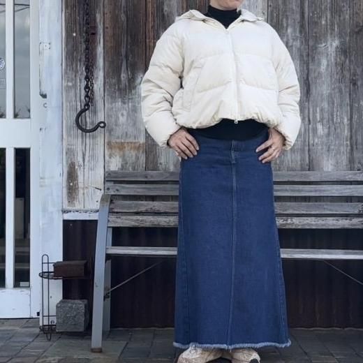 [NATURAL LAUNDRY]֥ʥ󡡥饰աɥ㥱å-3