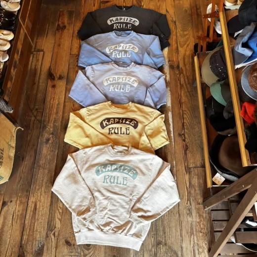 [KAPITAL]΢ӥ롼å(KAPSIZE RULEpt)-2