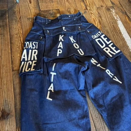 [KAPITAL]11.5ozǥ˥ࡡܥ󥭡ѥ(եȥ꡼ڥpt & ɽ)
-2