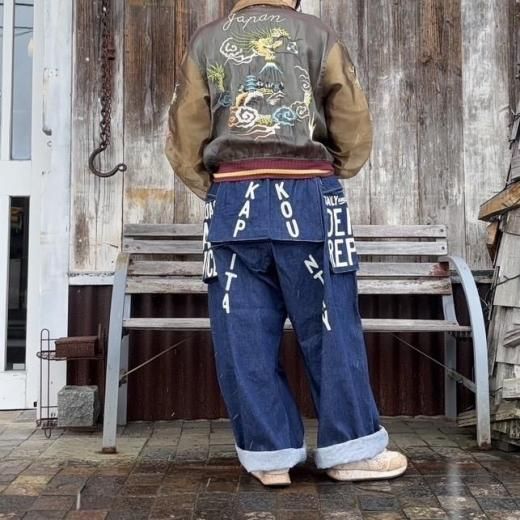 [KAPITAL]11.5ozǥ˥ࡡܥ󥭡ѥ(եȥ꡼ڥpt & ɽ)
-4