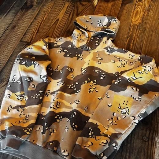 [KAPITAL]΢ PECKISH 祳åץ աɥå-2