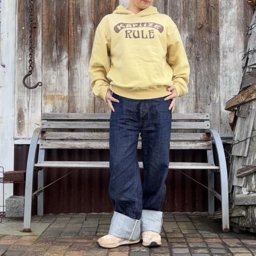 [KAPITAL]΢�ӥա��ɥ������å�(KAPSIZE RULEpt)-3