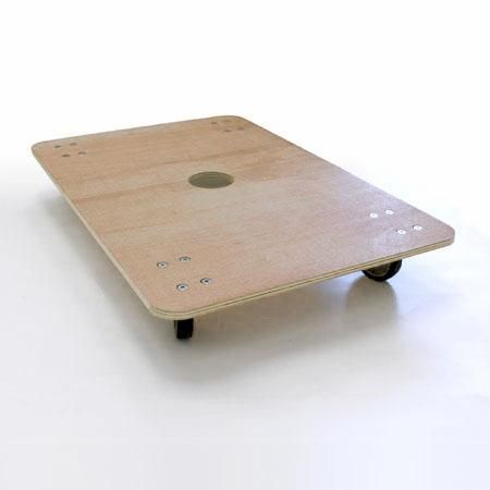 静音木製平台車 静音キャスター使用 の販売 引越資材プロショップ 静音木製平台車 静音キャスター使用 の販売 引越資材プロショップ