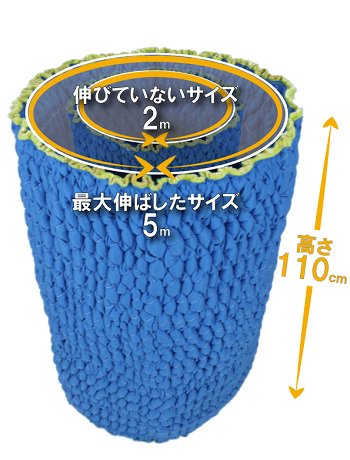 引越し用品 ジャバラ（ゴム入りパッド）の販売 - 引越資材プロショップ