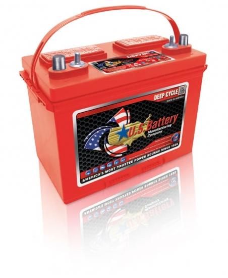 Us battery discount