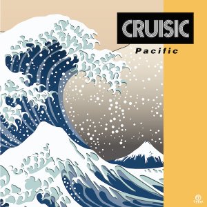 [完売御礼] Pacific-707 / Cruisic