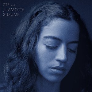 [好評発売中] Re Blue by STE with J.Lamotta Suzume