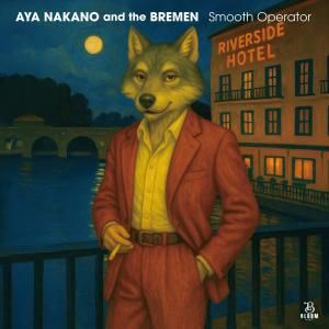 ʤΰȥ֥졼 / Smooth Operator