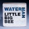 [CD] WATERMAN / Little Big Bee