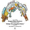 Bridge Over Troubled Water / Reggae Disco Rockers feat. Mika Arisaka