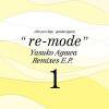club jazz digs YASUKO AGAWA re-mode" the YASUKO AGAWA Remixes E.P.1"