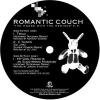 THE HOUSE WITH THE REMIXES E.P. / romantic couch