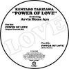 Power of Love / Kentaro Takizawa