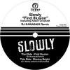 Find Illusion(DJ Kawasaki Remix)/Shining Bright(E.T. Remix) / Slowly