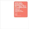 SOUND EFFECTS For CLUBS&DJs vol.3