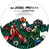 DJ JURI / 太鼓DUB  E.P. 5