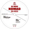 NOMAD 2014 Mixes / DJ NORI
