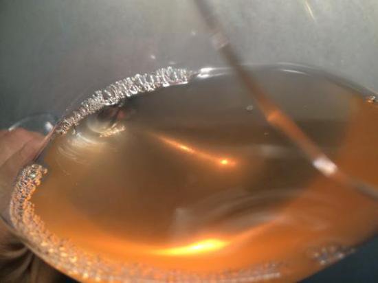 四恩醸造（シオンワイナリー） 窓辺橙2015年 750ML - 自然派ワイン 