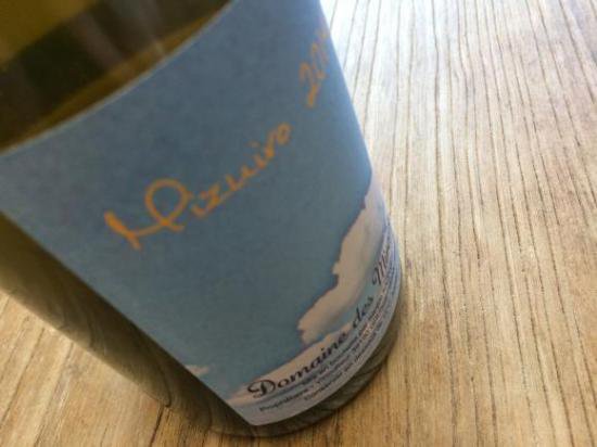 ドメーヌ・デ・ミロワール ミズイロ2014年 750ML - 自然派ワイン＆地酒 ...