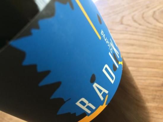 ラディコン オスラーヴィエ・リゼルヴァ イヴァーナ1997年 750ML