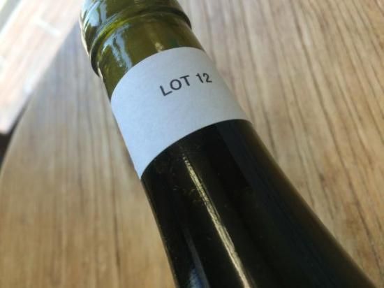 ラ・グランド・コリーヌ SJ2012年 750ML - 自然派ワイン＆地酒専門