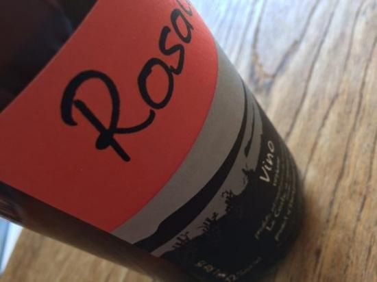 レコステ　ロザート　マグナム　2015年 Le Coste Rosato(レ・コステ ロザート) | Vinica 無料のワインアプリ