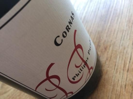 フィリップ・パカレ コルナス2015年 750ML - 自然派ワイン＆地酒