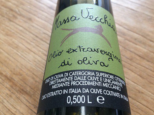 マッサ・ヴェッキア オーリオ2016年 500ＭＬ - 自然派ワイン＆地酒専門
