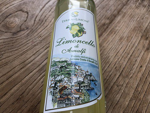 Limoncello ＆ Linen Water イタリア料理＆ライフスタイル お値打ち 本