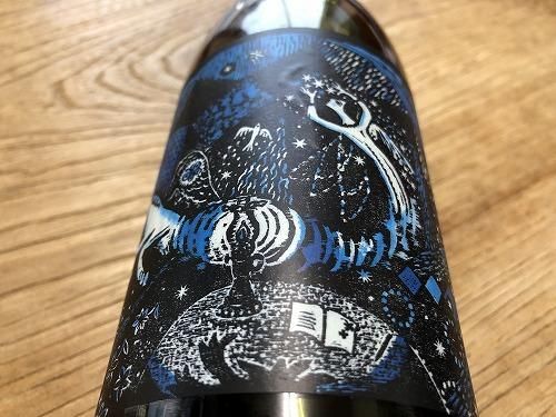 共栄堂（小林 剛士）K18AK＿DD 750ML - 自然派ワイン＆地酒