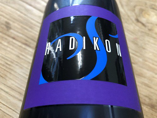 ラディコン Radikon メルロー 1997年 750ml-