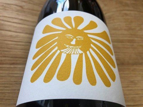 シリル・ファル オー・シャン ラ・ファム・ソレイユ2023年 750ML