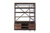  UP TOWN FURNITURE  -ThickHevy-