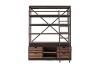  UP TOWN FURNITURE  -ThickHevy-
