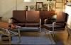 ֥쥤 ߥե졼2Pե 3б BR/BE/GY  BREAKER 2P SOFA
