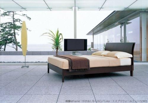 ECK43 展示品 フランスベッド イルベローチェ ナイトテーブル 3.3万 フランスベッド ナイトテーブル イルベローチェ IL-NT01｜【公式