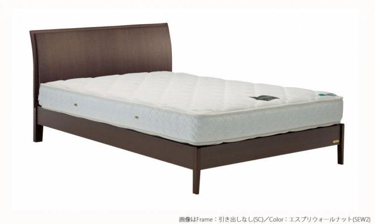 ECK43 展示品 フランスベッド イルベローチェ ナイトテーブル 3.3万 ECK43 展示品 フランスベッド イルベローチェ ナイトテーブル