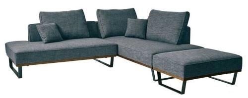 KASTOR きかせる Combination Sofa 右カウチ
